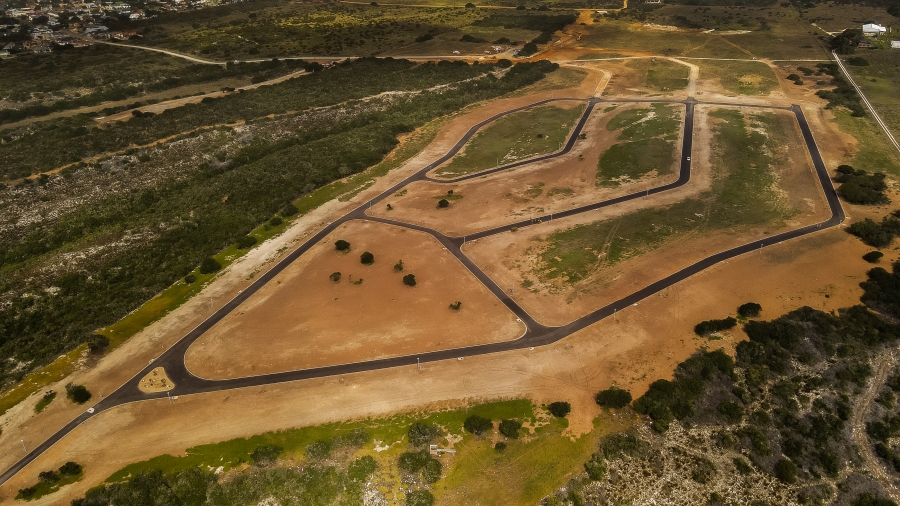 0 Bedroom Property for Sale in Stilbaai Wes Western Cape